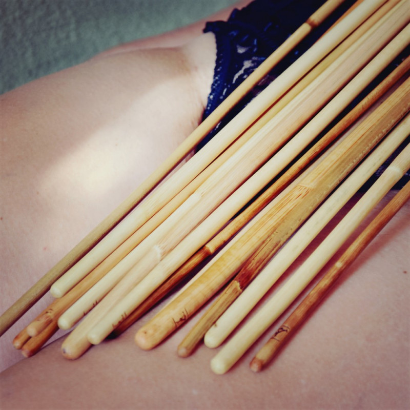 Rákoska 6–7 mm 65 cm