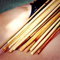 Rákoska 6–7 mm 50 cm